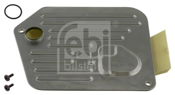 Kit de Filtro Hidráulico, transmissão automática FEBI BILSTEIN 12671