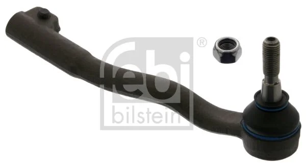 Extremidade da barra de direção FEBI BILSTEIN 12684