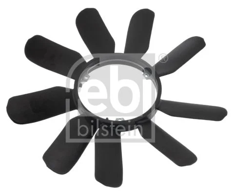 Ventoinha, arrefecimento do motor FEBI BILSTEIN 12688