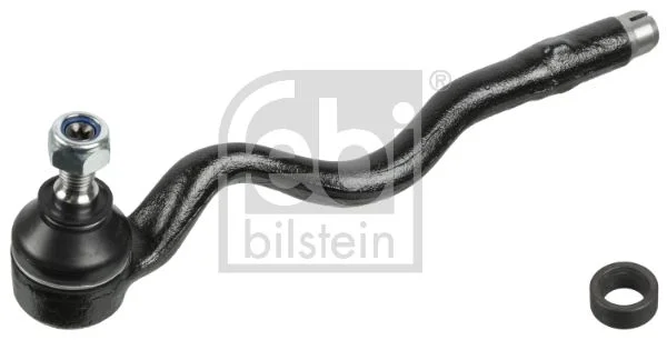 Tie Rod End FEBI BILSTEIN 12697