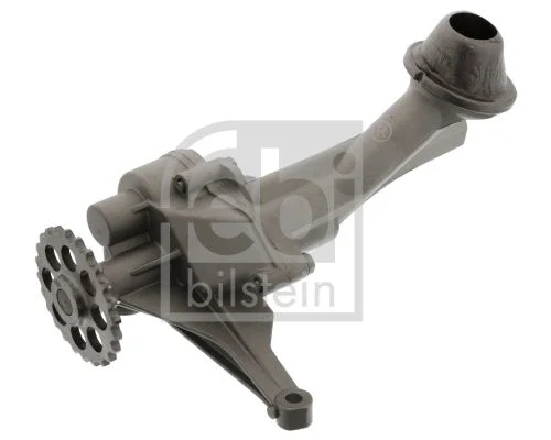 Bomba de óleo FEBI BILSTEIN 12740