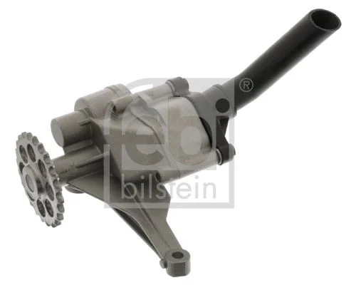 Bomba de óleo FEBI BILSTEIN 12741