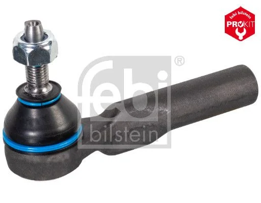 Tie Rod End FEBI BILSTEIN 12758
