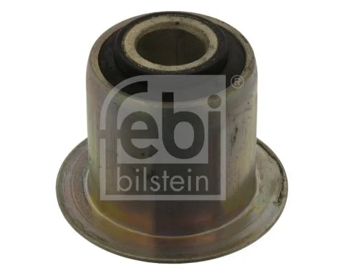 Casquilhos, mola de folha FEBI BILSTEIN 12763
