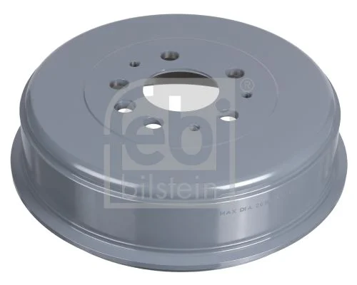 Tambor de Travão FEBI BILSTEIN 14058