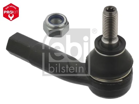 Extremidade da barra de direção FEBI BILSTEIN 14182