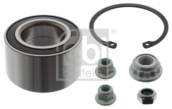 Kit de rolamentos de roda FEBI BILSTEIN 14250
