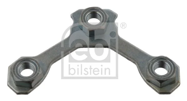 Securing Plate, ball joint FEBI BILSTEIN 14252