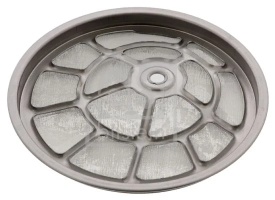 Hydraulic Filter, automatic transmission FEBI BILSTEIN 14254
