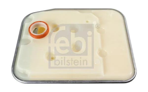 Filtro hidráulico, transmissão automática FEBI BILSTEIN 14256
