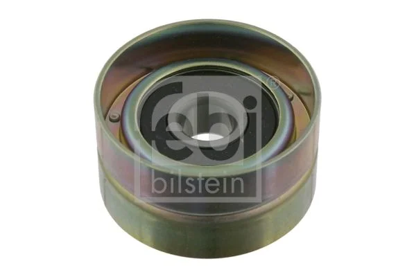 Polia de Desvio/Guia, correia distribuição FEBI BILSTEIN 14257