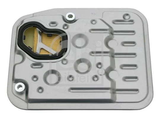Filtro hidráulico, transmissão automática FEBI BILSTEIN 14258