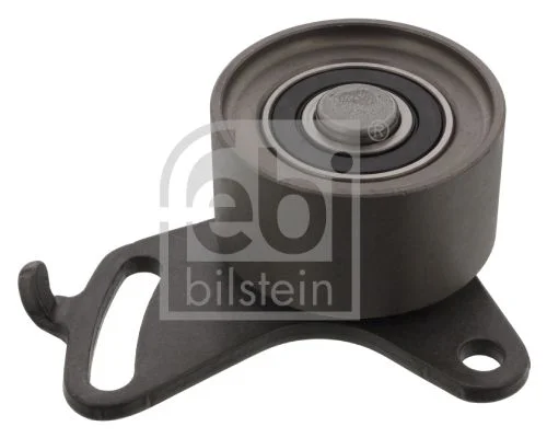 Tensioner Pulley, timing belt FEBI BILSTEIN 14267