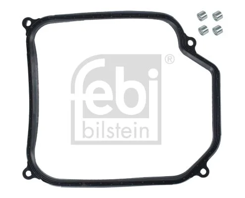 Gasket, oil sump (automatic transmission) FEBI BILSTEIN 14270