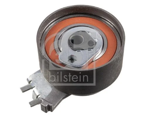 Tensioner Pulley, timing belt FEBI BILSTEIN 14381