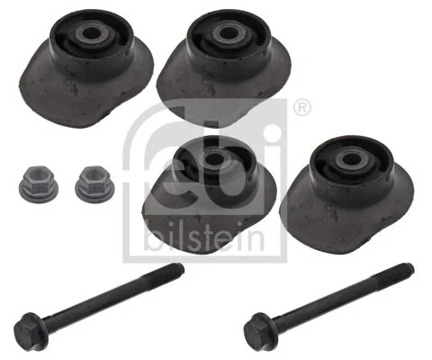 Bush Set, axle beam FEBI BILSTEIN 14396