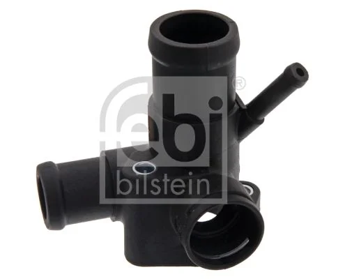 Flange do líquido de arrefecimento FEBI BILSTEIN 14504