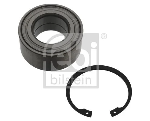 Kit de rolamentos de roda FEBI BILSTEIN 14538