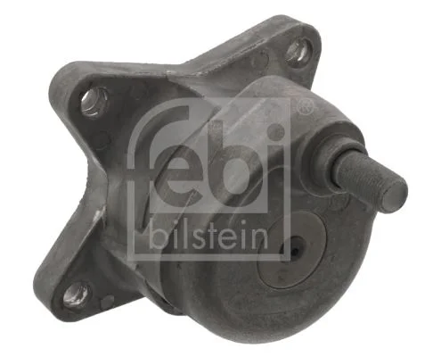Conjunto de correias em V FEBI BILSTEIN 14545