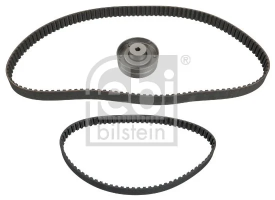 Kit de Correia Distribuição FEBI BILSTEIN 14636