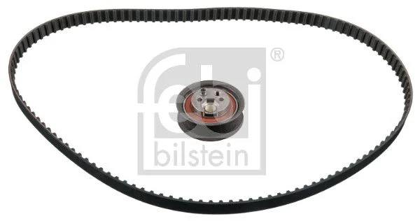 Kit de Correia Distribuição FEBI BILSTEIN 14658