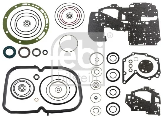 Conjunto de juntas, transmissão automática FEBI BILSTEIN 14684