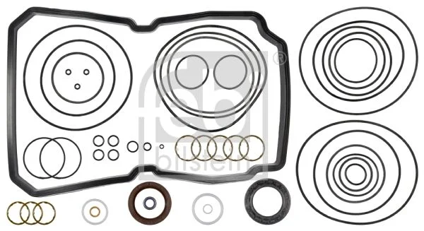 Conjunto de juntas, transmissão automática FEBI BILSTEIN 14686