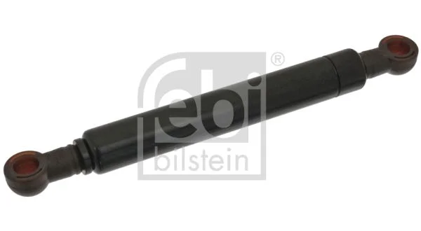 Linkage Damper, injection system FEBI BILSTEIN 14691