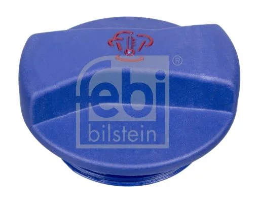 Tampa, tanque de refrigeração FEBI BILSTEIN 14700