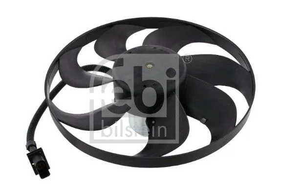 Fan, engine cooling FEBI BILSTEIN 14742
