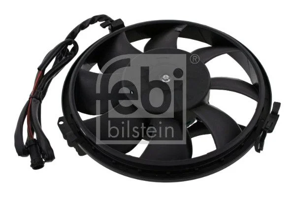 Ventilador, refrigeração do motor FEBI BILSTEIN 14746