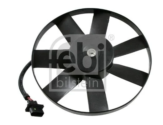 Ventilador, refrigeração do motor FEBI BILSTEIN 14748