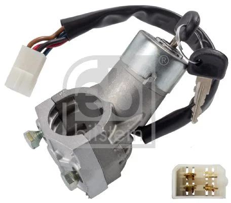 Steering Lock FEBI BILSTEIN 14782