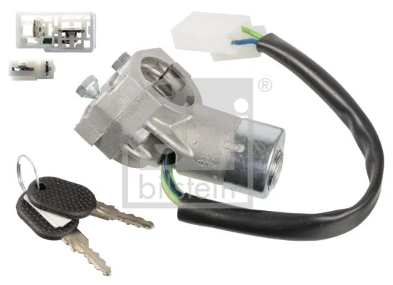 Fecho da direção FEBI BILSTEIN 14814