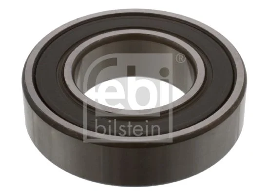 Deflection Pulley/Guide Pulley, timing belt FEBI BILSTEIN 14839