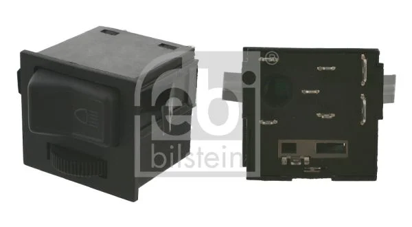 Switch, headlight FEBI BILSTEIN 14846