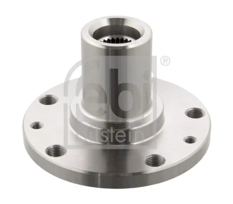 Vedação do eixo, cubo da roda FEBI BILSTEIN 14967