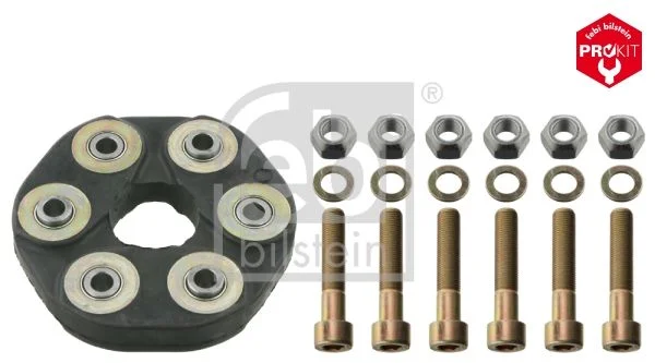 Joint, propshaft FEBI BILSTEIN 14992