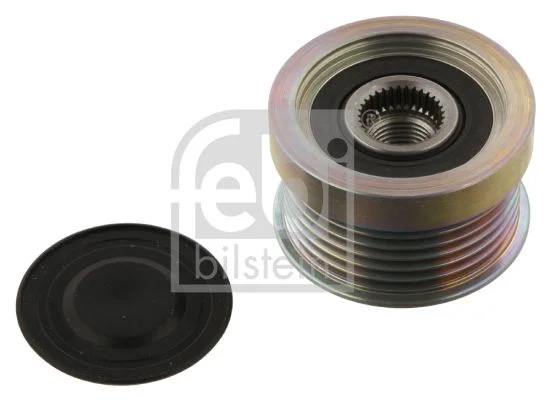 Alternator Freewheel Clutch FEBI BILSTEIN 14997