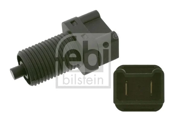 Interruptor da luz de travagem FEBI BILSTEIN 15097