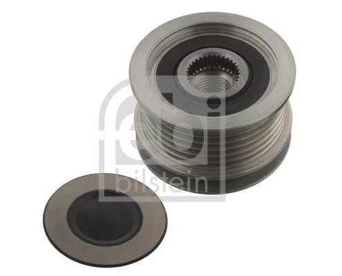 Alternator Freewheel Clutch FEBI BILSTEIN 15165