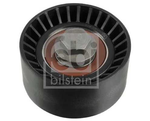 Polia de Desvio/Guia, correia distribuição FEBI BILSTEIN 15177