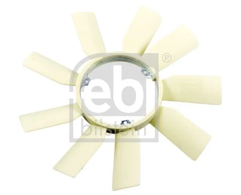 Fan Wheel, engine cooling FEBI BILSTEIN 15261