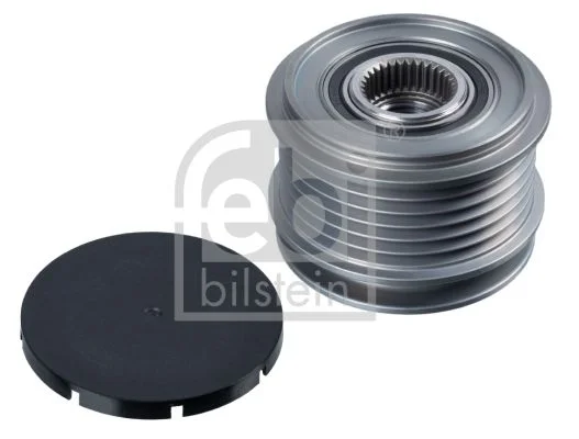 Alternator Freewheel Clutch FEBI BILSTEIN 15262