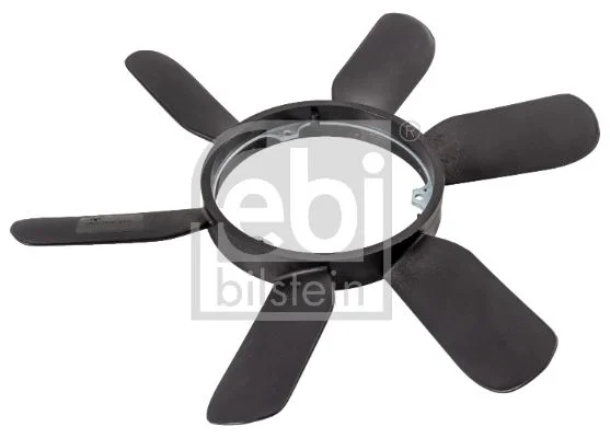 Fan Wheel, engine cooling FEBI BILSTEIN 15275