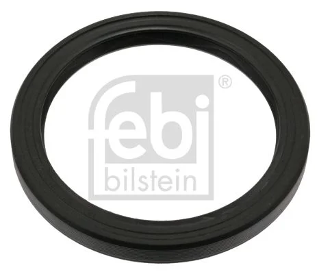 Shaft Seal, manual transmission flange FEBI BILSTEIN 15287