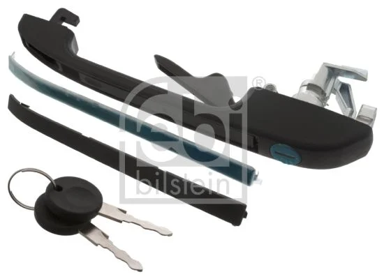 Pega da porta exterior FEBI BILSTEIN 15432