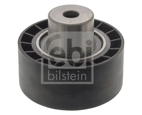 Polia de Desvio/Guia, correia distribuição FEBI BILSTEIN 15837