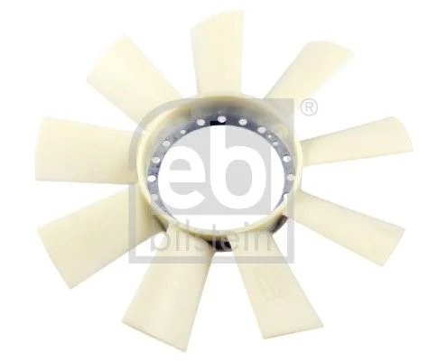 Fan Wheel, engine cooling FEBI BILSTEIN 15876