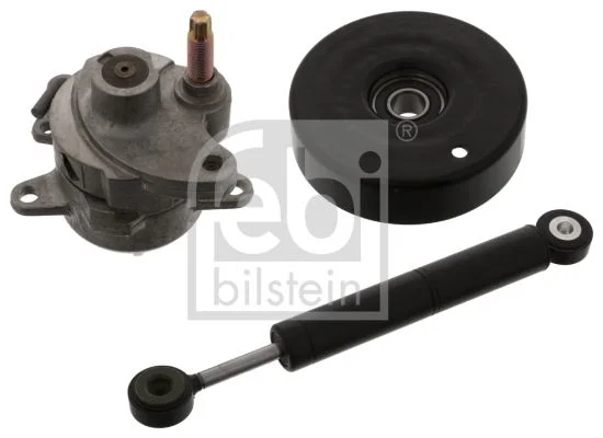 Conjunto de correias em V FEBI BILSTEIN 15923